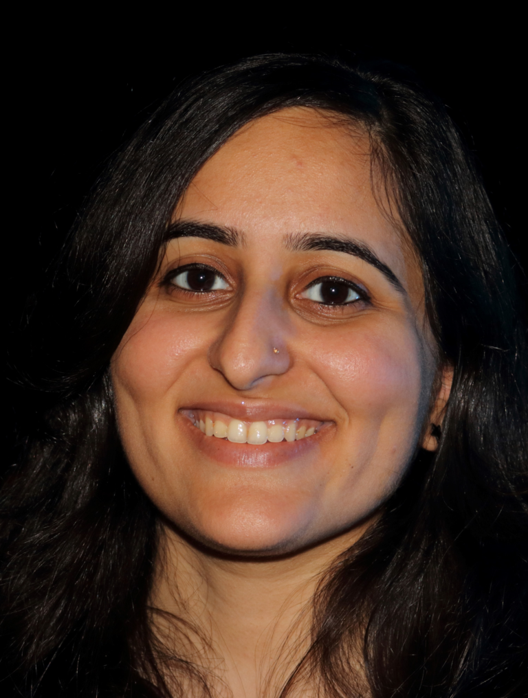Tushna Kapoor