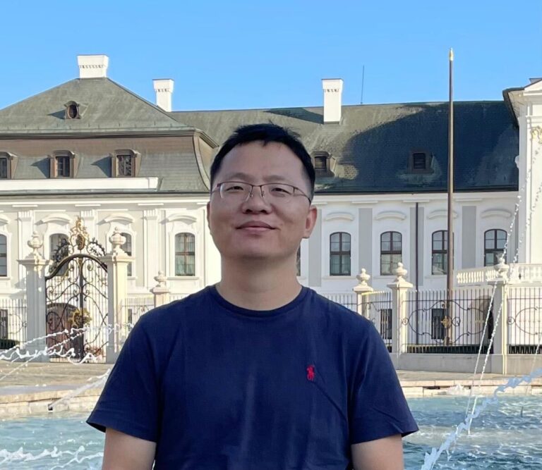 Long Li