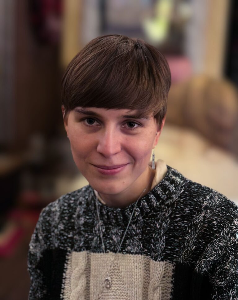 Alena Kizenko