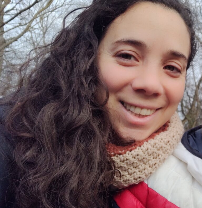 Lia Heinemann Yerushalmi