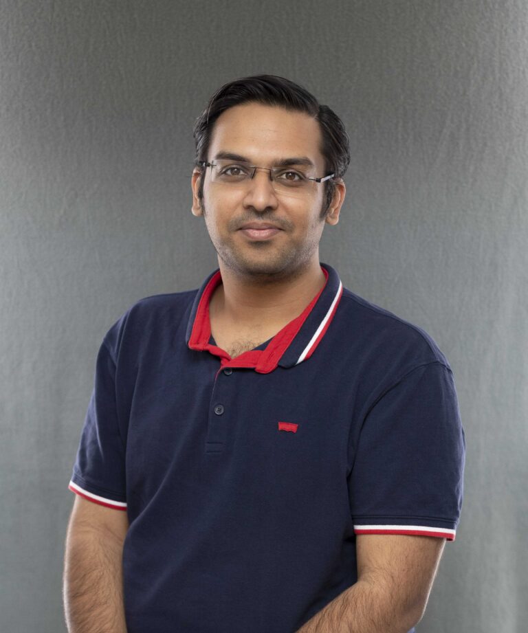Viraj Doddihal