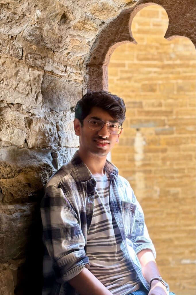 Prajwal Patil