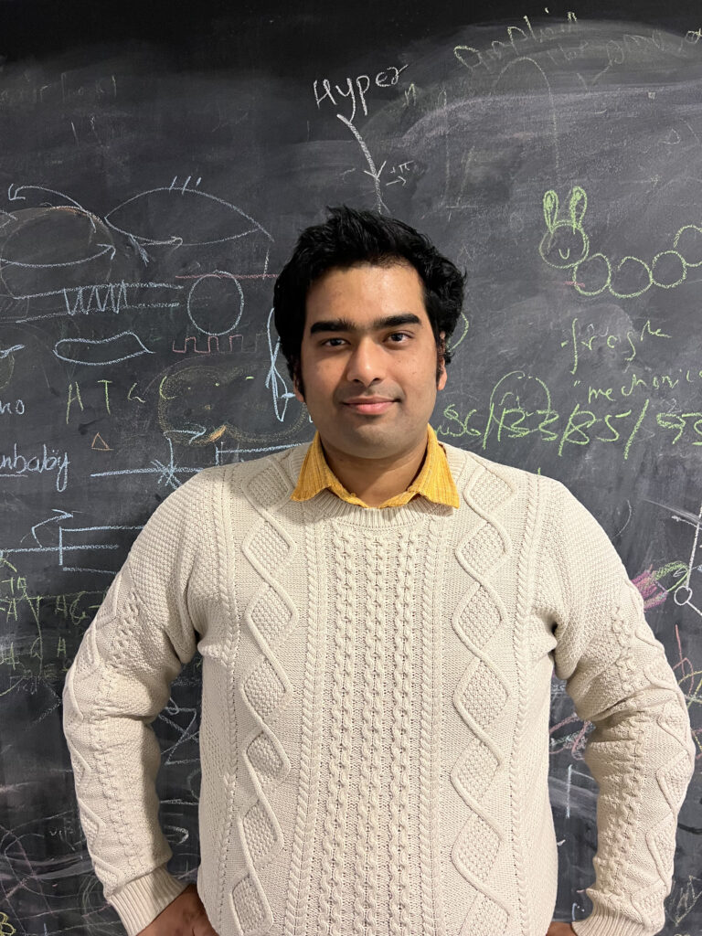 Dipanjan Ghosh