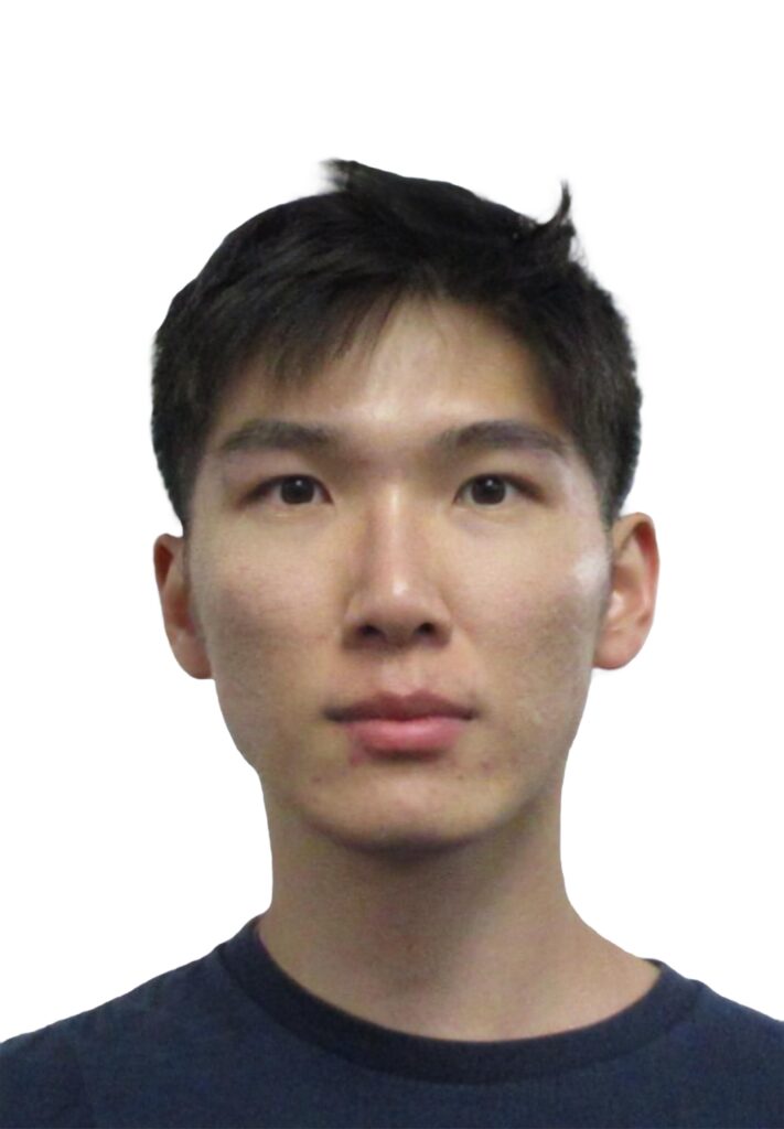 Zachary Gao Sun